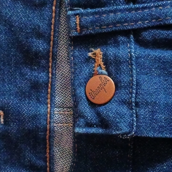 Wrangler Jeans NWOT - Picture 7 of 8